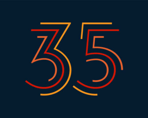 On se retrouve le samedi 6 juin 2026 pour la 35 éme édition