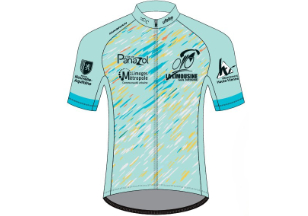 Maillot 35éme OFFERT